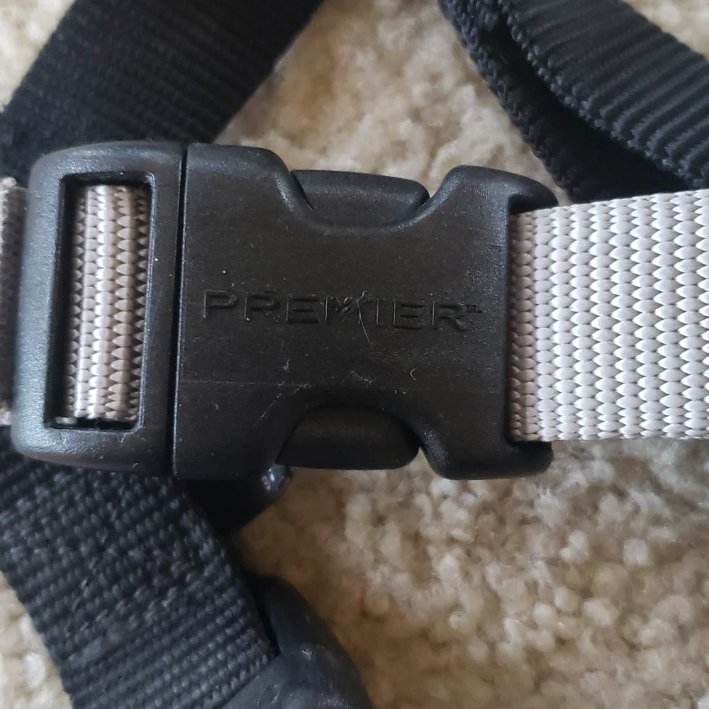 Pet Safe Easy Walk Dog Harness